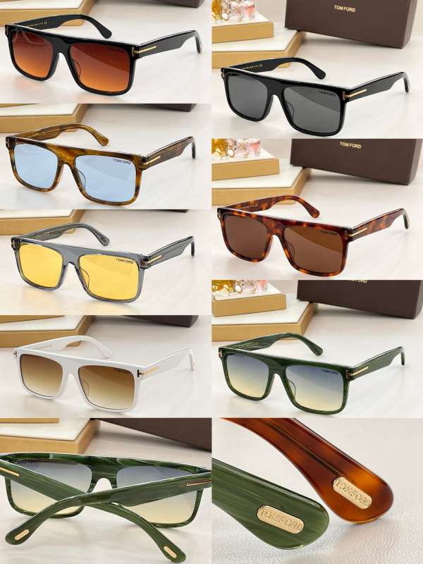 Picture of Tom Ford Sunglasses _SKUfw50176305fw